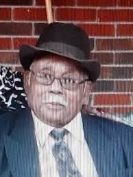 Obituary for Norman Robinson