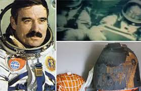 43 years since the space flight of Bulgarian astronaut Georgi Ivanov