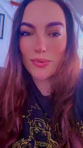 Jessica Grabowski's Instagram, Twitter & Facebook