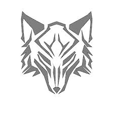 Hinh Vẽ Hinh Vẽ Hinh Vẽ Desenhosdetatuagens Fotosdetatuagens Hinh Ideiasdetatuagens Ve Wolf Tattoos Wolf Art Wolf Drawing