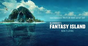 Visitors can experience adventures that. Fantasy Island Is No Dream Come True The Courier