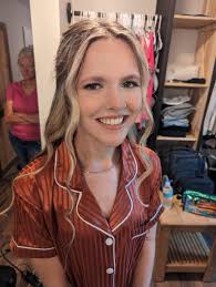 Makeup by Michaela L added a new photo.