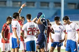 We did not find results for: Libertadores Los Records Que Rompio Nacional Con El 2 6 Sufrido Ante River Plate