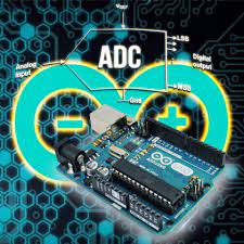 I would like 0 volts to equate to 50 and 5 volts equate to 800 with linear scale between those. Discovering Arduino Capabilities In Analog Digital Conversion Part1 Open Electronics Open Electronics