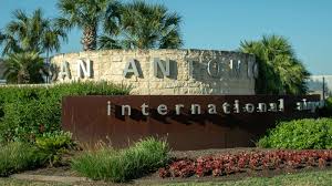 San antonio is the second largest city in the state of texas and the 7th largest in the united states. Police Shoot Man Firing Indiscriminately At People Outside San Antonio Airport Police Abc News
