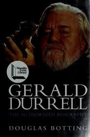 Gerald Durrell : Douglas Botting : Free Download, Borrow, and Streaming :  Internet Archive