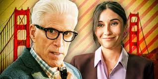 Netflix'in En Çok İzlenen Dizisi: A Man On The Inside Hakkında Her Şey