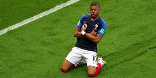 Finale Cm 2018 France Croatie Revivez Le 4e But Des Bleus Video