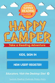 The Scholastic Summer Reading Challenge Is A Free Reading Program Dedicated To Stopping The Su Free Reading Program Summer Reading Challenge Reading Challenge