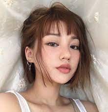 Requests Open Your The Only Girl In Bts A Group That Has 8 Mem Fanfiction Fanfiction Amreading Books Wattpad Model Hair Asian Hair Freckles Girl