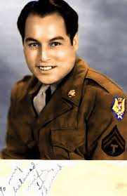 Combat Patch Assignments in the 9th Infantry Division