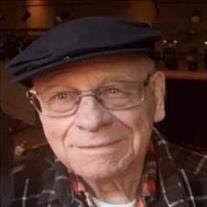 Lorn Rockwood Bullock Obituary