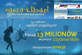 Nowa funkcja logowania przez facebooka nic nie da. Trzy Lata Naszej Klasy Historia Pelna Wzlotow I Gadzetomania Pl