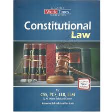 Constitutional law by kathleen m sullivan, gerald gunther starting at $0.99. Constitutional Law By Raheem Baksh Price In Pakistan Homeshopping