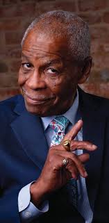 Deep Ellum People: Donald Payton