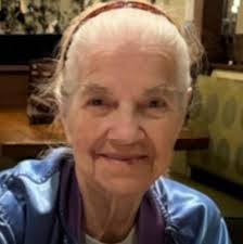 Barbara Bucholtz Obituary (2025)