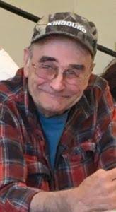 Danny Arthur Mitchell Sr.