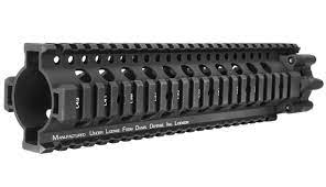 I am a huge fan of dd rails. Madbull Daniel Defense M4 M16 Aluminium 7 62 Lite Rail 10 Zoll Schwarz Kotte Zeller