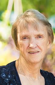 Obituary information for Melba Ann Cooper