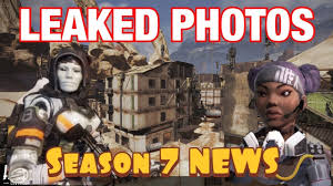 The ninth season of the most. Leaked Legend List Ash Season 9 Legend Horizon Season 10 Apex Legends Season 7 Spoiler Youtube