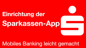 Genießt das wetter und backt dieses wunderbare rezept nach! Einrichtung Der Sparkassen App Mobiles Banking Leicht Gemacht Youtube