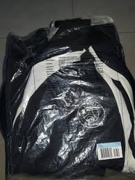 Brand New Psg Air Jordan Jacket Sports Sports Apparel On Carousell