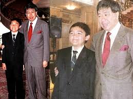 Sebabnya, ia adalah hari keputeraan sultan perak, sultan nazrin muizzuddin shah. Da Royal