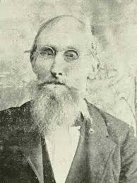 Wallace Alexander Propst: One of Catawba County's Oldest Citizens in 1921