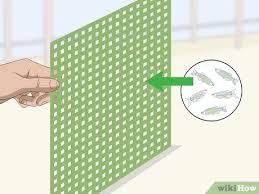 I've tried almost every type of diy divider for my bettas, in fact i was at my last resort, acrylic sheets. How To Make A Fish Tank Divider 9 Steps With Pictures Wikihow