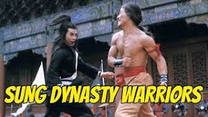 Wu tang movies on youtube; Wu Tang Collection Sung Dynasty Warriors English Version Youtube