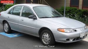 Image result for Silver 1992 Mercury