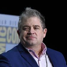 Comedian, Portsmouth native Patton Oswalt to speak at William & Mary's 2023  commencement