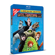 Maybe you would like to learn more about one of these? Hotel Transilvania 1 2 3 Colectie De 3 Filme Pe Blu Ray Hotel Transylvania 1 2 3 Movie Blu Ray Collection Emag Ro