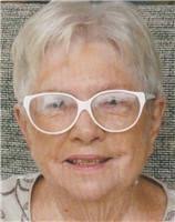 Alice Whitted Obituary (1927