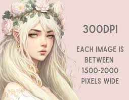 Watercolour Unicorn Princess Clipart Pastel Fairytale PNG Digital Image  Downloads for Card Making Scrapbook Junk Journal Paper Crafts