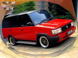 Kesalahan adalah pelajaran hidup yang berharga. Gambar Mobil Kijang Gambar Gambar Mobil Mobil Kijang Mobil Klasik