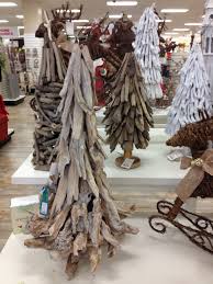 Drift Wood Trees From Home Goods Driftwood Christmas Tree Diy Driftwood Christmas Tree Driftwood Crafts