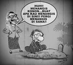 Pasalnya, ziarah kubur sudah menjadi tradisi dalam menyambut hari raya idulfitri. Ikhmal On Twitter Can I Say Lol To You Sir Azri