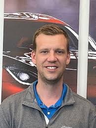 Meet Johnston Chrysler Staff