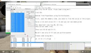 So i've created a cheat table for left 4 dead 2 it includes: Release Left 4 Dead 2 Autobhop