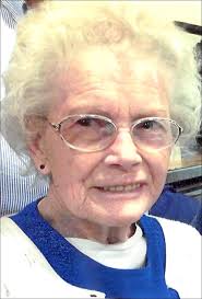 Beverly Blackburn Reed