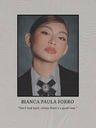 Jasmine Therese Henry