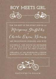 Bicycle Love Whimsical Funny Rustic Print It Yourself Wedding Invitations In White By F Fahrrad Hochzeit Grune Hochzeitseinladungen Einladungen Hochzeit