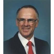 Bobby Blue Parnell Obituary