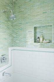 A comfortable bathroom is a key source of tranquility in your home. 33 Chic Subway Tiles Ideas For Bathrooms Digsdigs