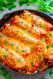 Smothered Beef Burritos Recipe Easy To Make Freeze Averie Cooks Recipe Mexican Comfort Food Mexican Food Recipes Smothered Beef Burritos