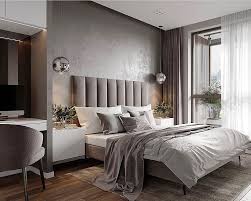 Choosing the best design for a woman's bedroom is both an easy and hard thing to do. New The 10 Best Home Decor With Pictures Taupe Bedroom Inspo Via Pinterest Trenderior Luxurious Bedrooms Modern Grey Bedroom Home Decor Bedroom