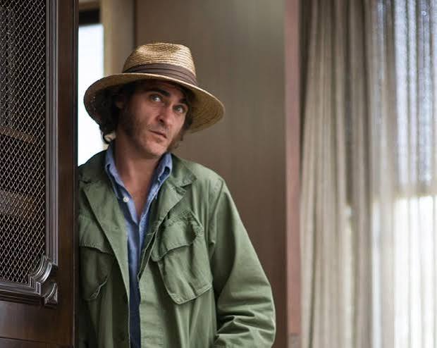 Paranoia Alert: The Dreadful Confusion of Inherent Vice – Establishing Shot