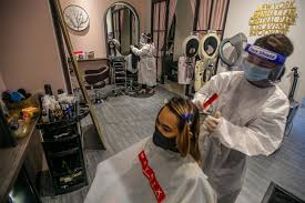 Ratings of beauty parlours in mumbai, similar salons nearby. Hair And Beauty Salons To Reopen After 84 Days Of Mco Here Is The Sop You Must Follow