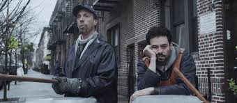 At BHF16: six award-winning short films